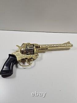 Revolver largo jouet réf 43 Dyal Rare