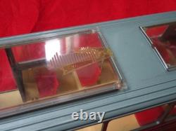 Rico Ancien Jouet Bus Teleguider