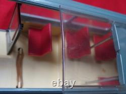 Rico Ancien Jouet Bus Teleguider