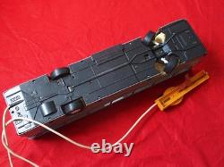 Rico Ancien Jouet Bus Teleguider
