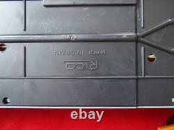 Rico Ancien Jouet Bus Teleguider