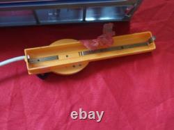 Rico Ancien Jouet Bus Teleguider