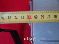 Rico Ancien Jouet Bus Teleguider