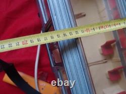 Rico Ancien Jouet Bus Teleguider