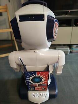 Robot Emilio Vintage Complet
