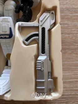 Robot Pepsi Vintage Coca Cola Jouet Ancien Rare Complet Introuvable