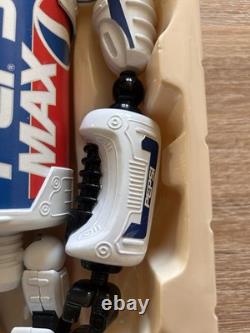 Robot Pepsi Vintage Coca Cola Jouet Ancien Rare Complet Introuvable