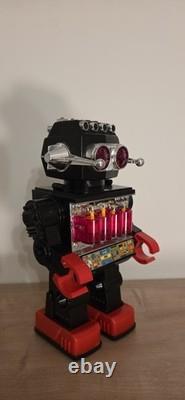 Robot Sentinelle KAMCO 1980 13 GIANT WALKING Version Française