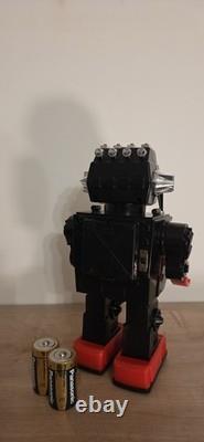 Robot Sentinelle KAMCO 1980 13 GIANT WALKING Version Française