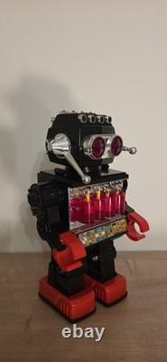 Robot Sentinelle KAMCO 1980 13 GIANT WALKING Version Française