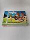 Rugby Sur Table Le Jeu Éducatif Fernand Nathan Jeux De Société Ancien