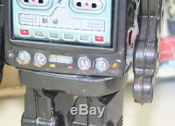 SH HORIKAWA Made in Japan Robot SWIVEL O MATIC