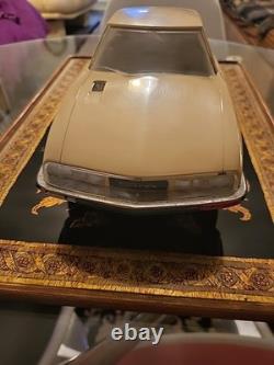 SM Citroën Jouet Mont Blanc