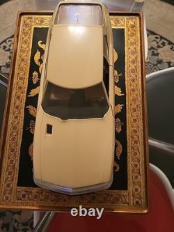 SM Citroën Jouet Mont Blanc