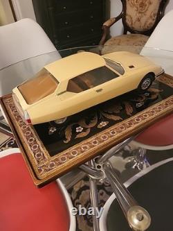 SM Citroën Jouet Mont Blanc