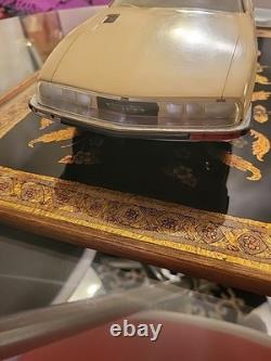 SM Citroën Jouet Mont Blanc