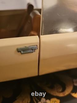 SM Citroën Jouet Mont Blanc