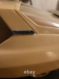 SM Citroën Jouet Mont Blanc