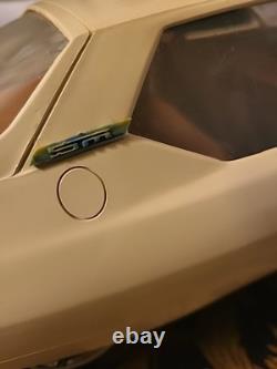 SM Citroën Jouet Mont Blanc