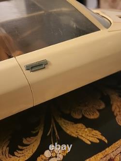 SM Citroën Jouet Mont Blanc