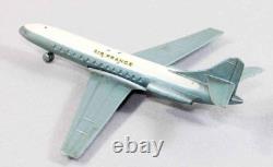 SOLIDO avion CARAVELLE/ jouet ancien