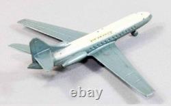 SOLIDO avion CARAVELLE/ jouet ancien