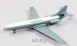 SOLIDO avion CARAVELLE/ jouet ancien