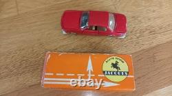Sablon Chocolat Jacques Bmw 2000 Cs En Boite D'origine
