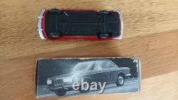 Sablon Chocolat Jacques Bmw 2000 Cs En Boite D'origine