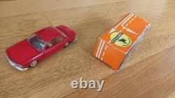 Sablon Chocolat Jacques Bmw 2000 Cs En Boite D'origine