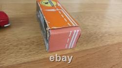 Sablon Chocolat Jacques Bmw 2000 Cs En Boite D'origine