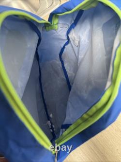 Sac à dos Mario Et Link Année 1989 Comme Neuf