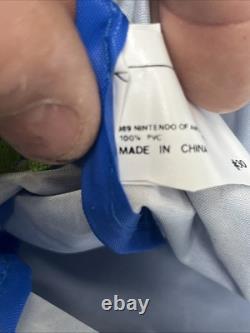 Sac à dos Mario Et Link Année 1989 Comme Neuf