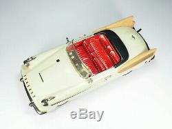 Schuco 5700 Elektro Synchromatic Packard Beige en boite d'origine Allemagne