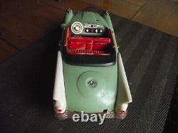 / Schuco Packard Electro Synchromatic 5700 /