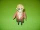 Schuco Singe Au Monocle-automate-fonctionne-jouet Mecanique Ancien-tanzfigur