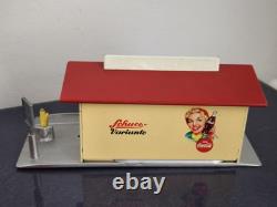 Schuco Varianto Snackbar Coca Cola N? 3068
