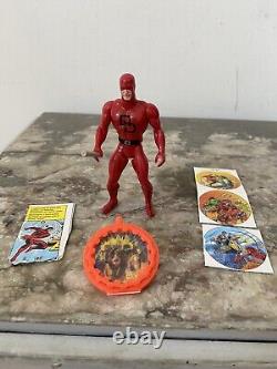 Secret Wars Guerres Secrètes DAREDEVIL Marvel France 1984 complet superbe