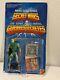 Secret Wars Guerres Secrètes Fatalis / Doom Marvel France 84 Euro Complet Carded