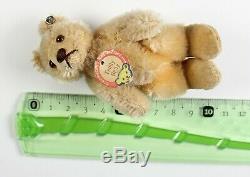 Steiff Teddy Bear Baby 3.5