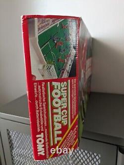 Super cup football tomy