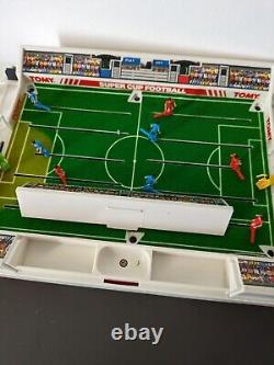 Super cup football tomy