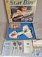 Superbe Vaisseau Star Bird Mb Complet Fonctionnel