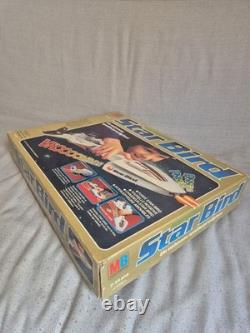 Superbe vaisseau Star Bird MB complet fonctionnel