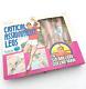 The Six Million Dollar Man Critical Assignment Legs Kenner Vintage Nib