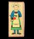 Transformations Comiques Vers 1920 / Jouet Jeu Ancien