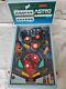 Tomy Astro Shooter Vintage Fonctionne Bien Avec Pieds Ac Et Panneau Singapour