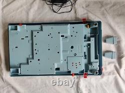 Tomy Astro Shooter Vintage Fonctionne Bien Avec Pieds AC Et Panneau Singapour