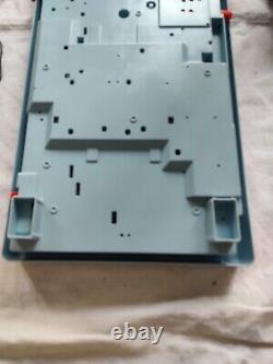 Tomy Astro Shooter Vintage Fonctionne Bien Avec Pieds AC Et Panneau Singapour