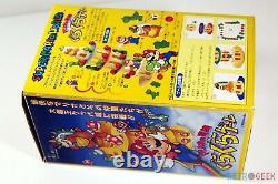 Toy Game Tower Adventure Super Mario World Bowser Yoshi JAP Kawada Nintendo GC